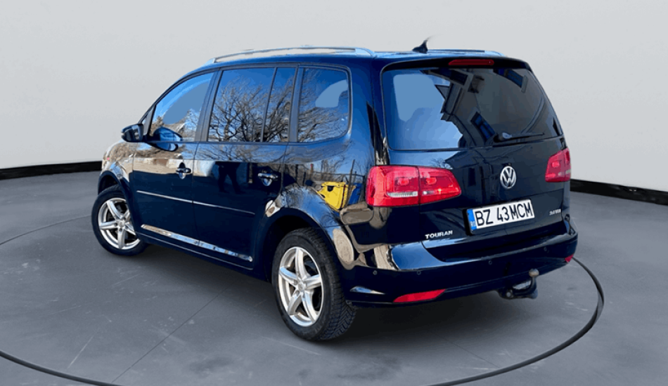 oferta auto second-hand in rate